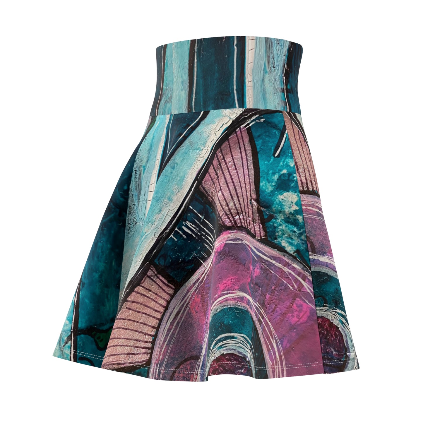 Skater Skirt / Jelly Roll