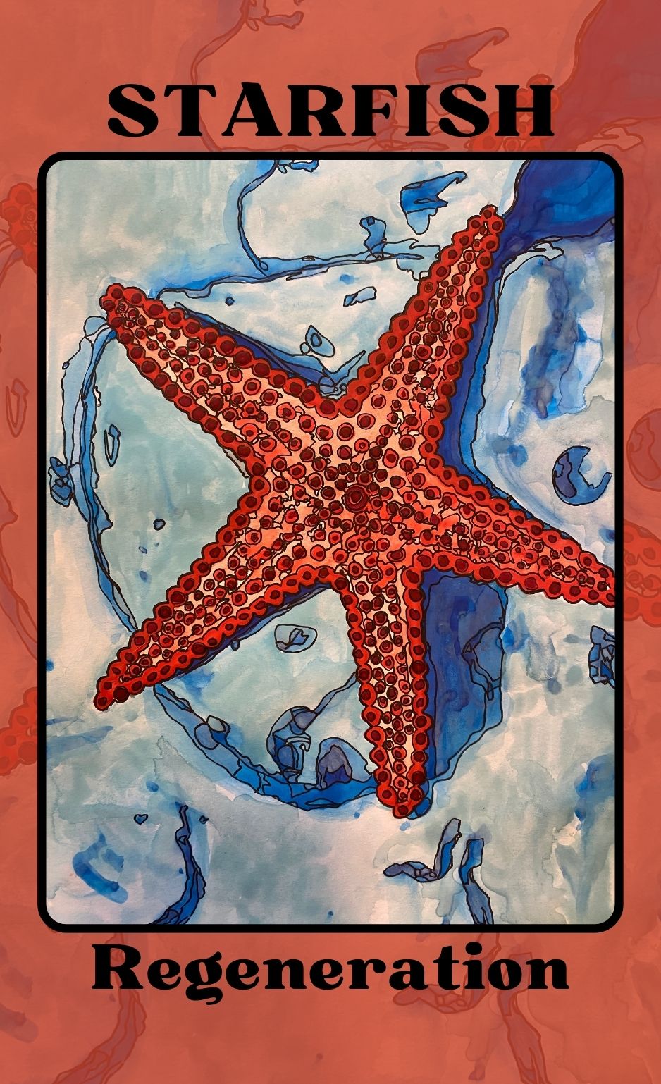 STARFISH Renewal