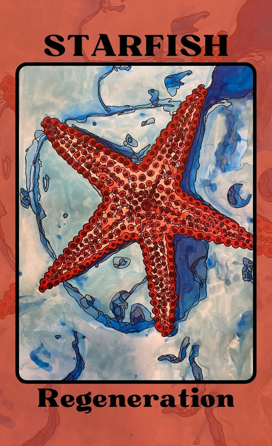 STARFISH Renewal