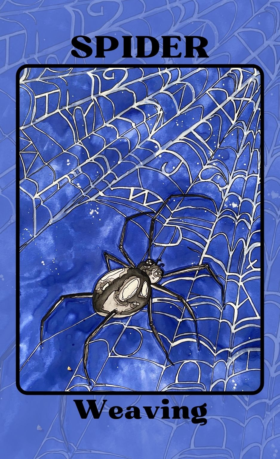 SPIDER Weaving