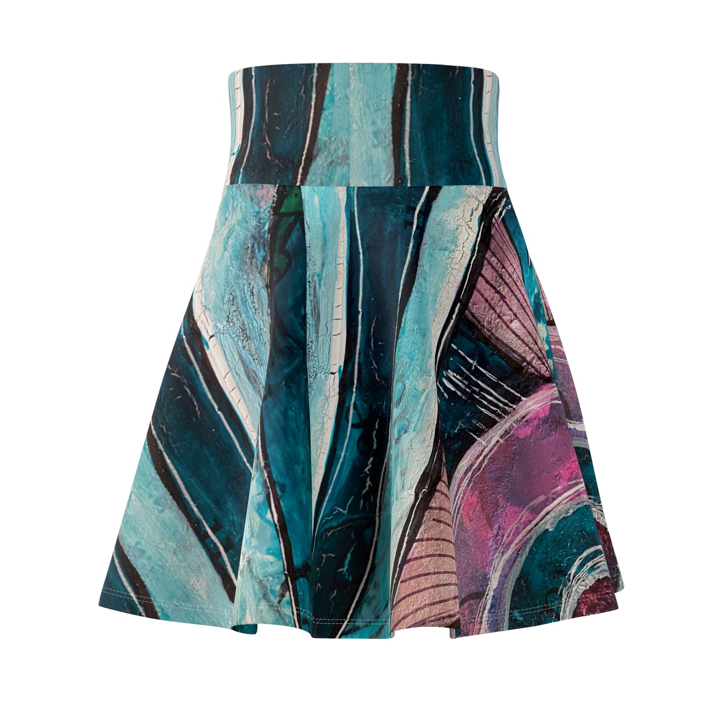 Skater Skirt / Jelly Roll