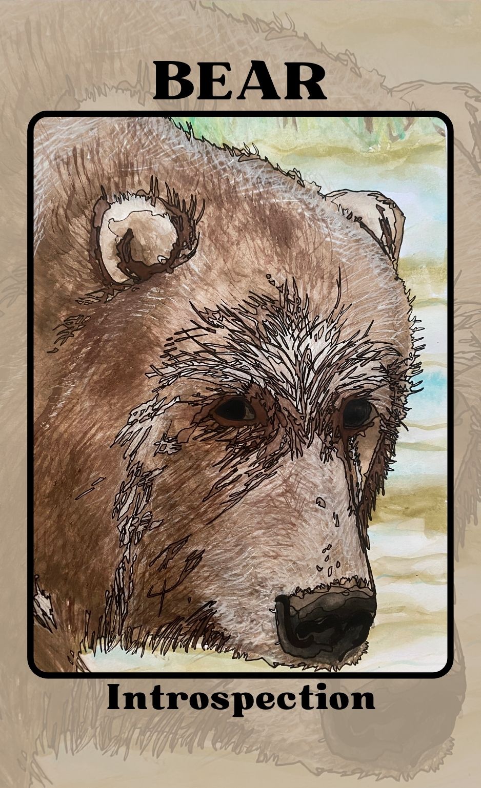 BEAR Introspection