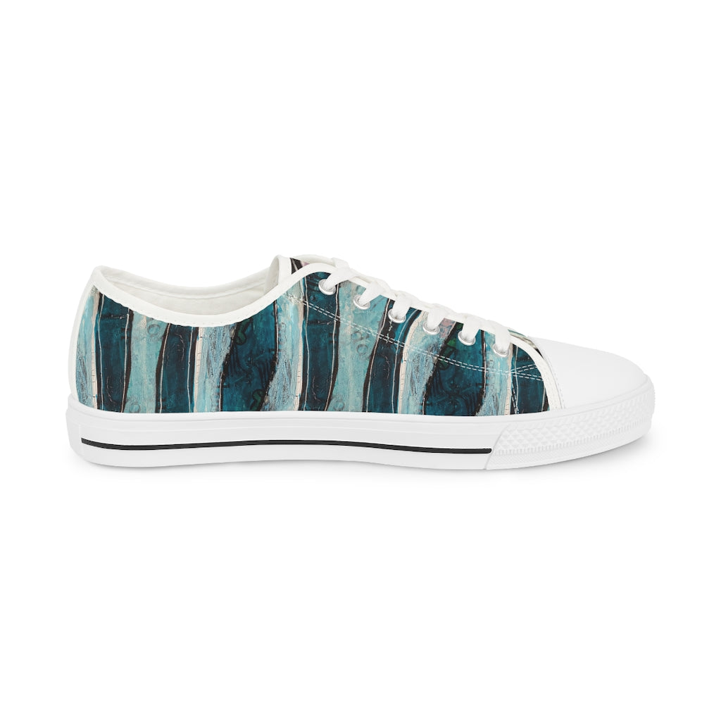 Low Top Sneakers / Jelly Roll