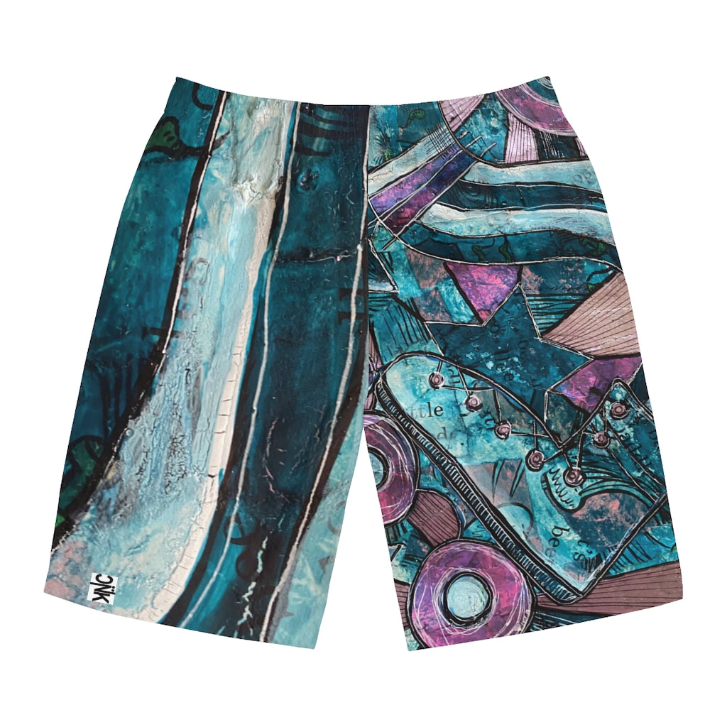 Board Shorts /Jelly Roll