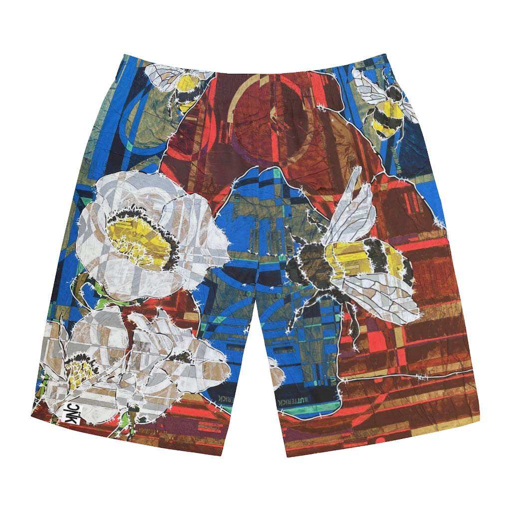 Board Shorts /polliNATION