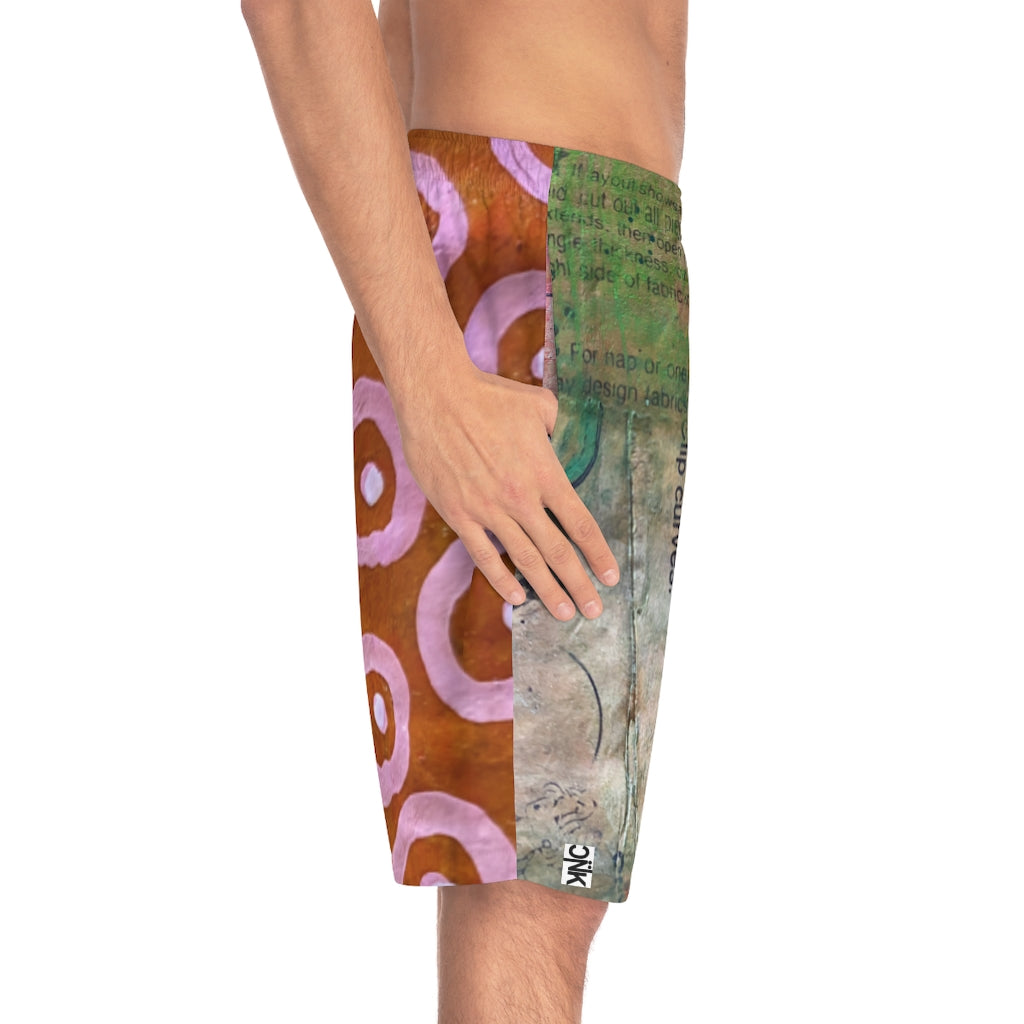 Board Shorts /Best Dressed