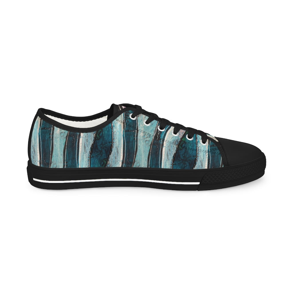 Low Top Sneakers / Jelly Roll