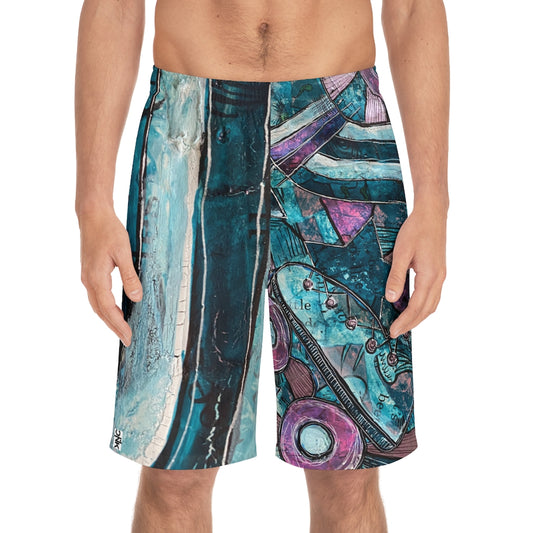 Board Shorts /Jelly Roll