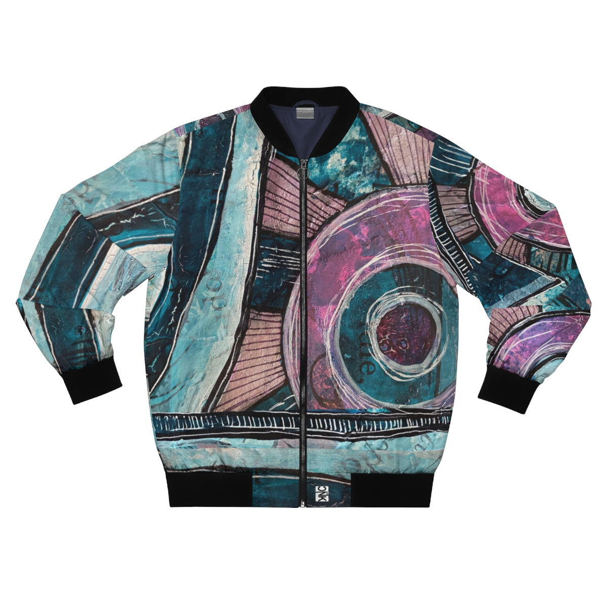 Bomber Jacket / Jelly Roll