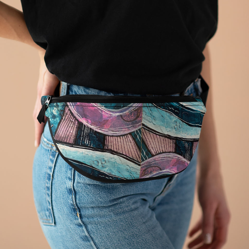 Fanny Pack / Jelly Roll