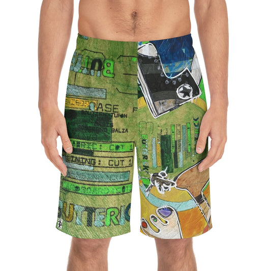 Board Shorts /PRIDE