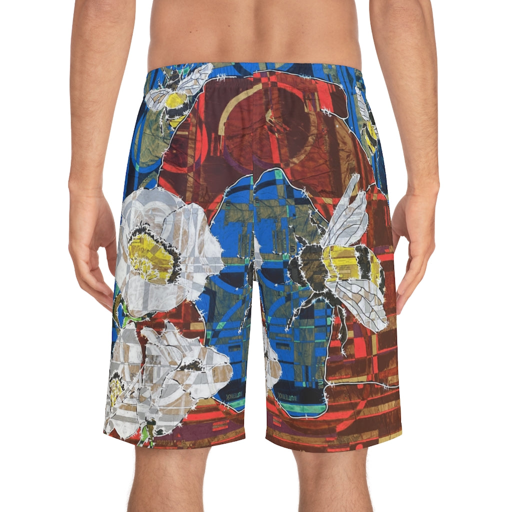 Board Shorts /polliNATION