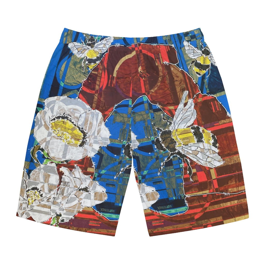 Board Shorts /polliNATION