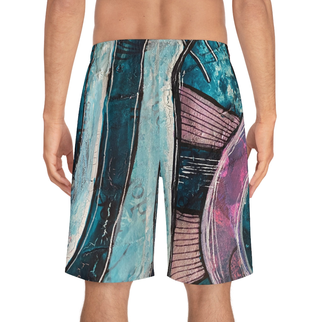 Board Shorts /Jelly Roll