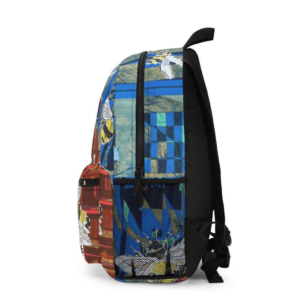 polliNATION Backpack (Made in USA)