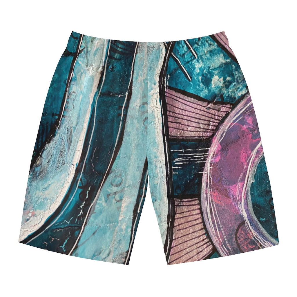 Board Shorts /Jelly Roll