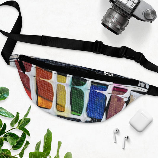 Fanny Pack / PRIDE