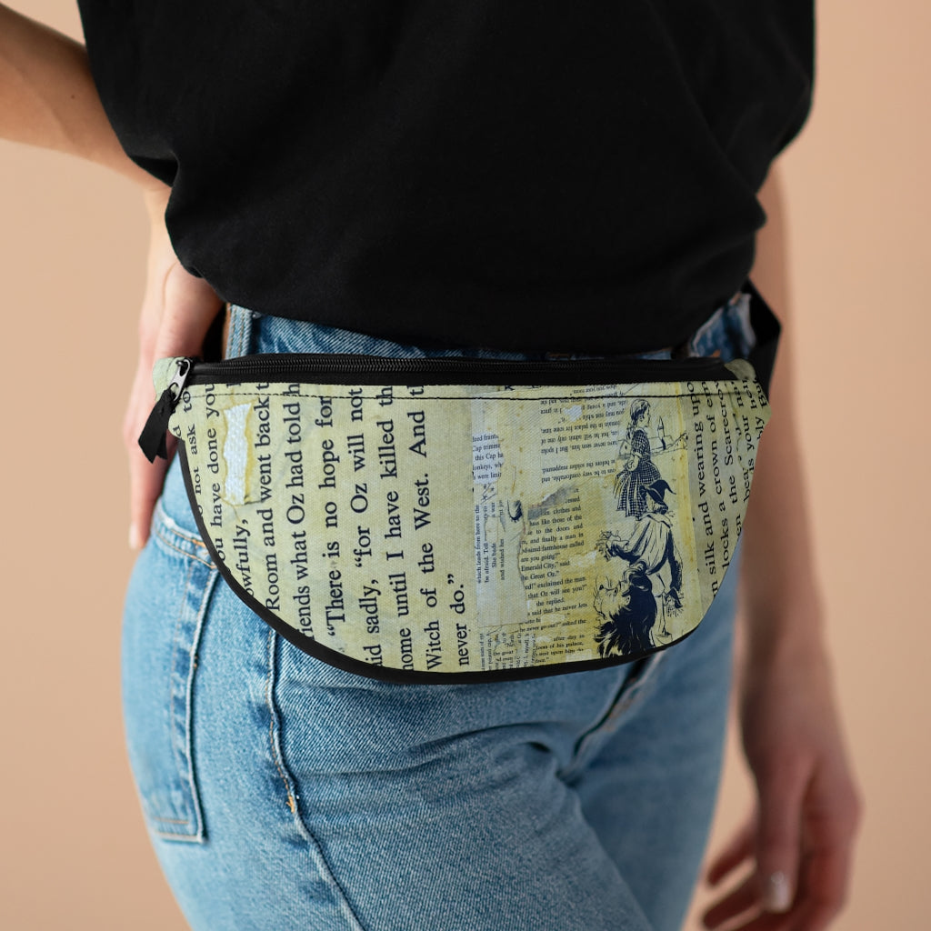 Fanny Pack / OZ